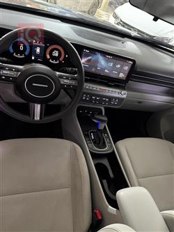 هيونداي كونا